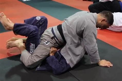 The Ultimate Guide to Basic Brazilian Jiu Jitsu Positions | BJJ Success