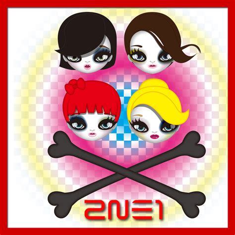 2NE1 – Hate You Lyrics | Genius Lyrics