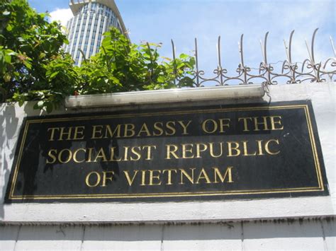 Embassy of Vietnam in Tokelau | Vietnam eVisa