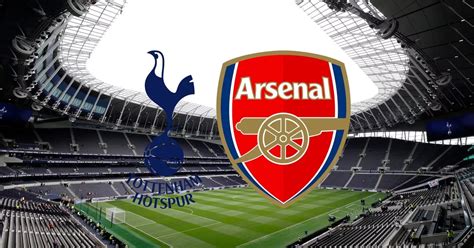 Premier League: Tottenham Hotspur 0 - 2 Arsenal | Sunday 15th, January ...