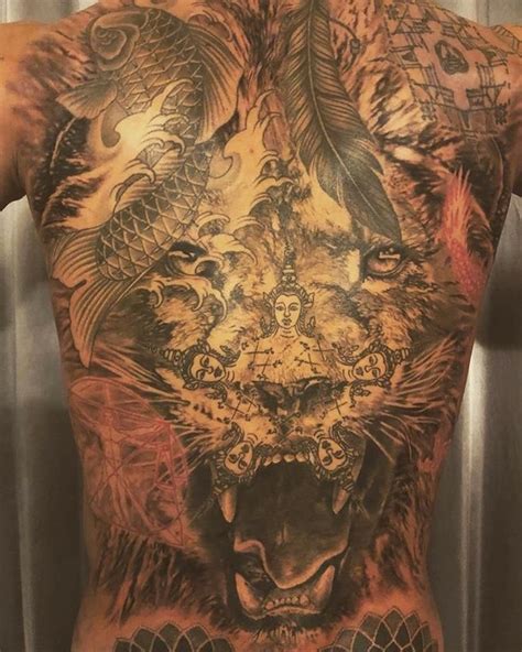 El nuevo tatuaje de Zlatan Ibrahimovic revoluciona las redes