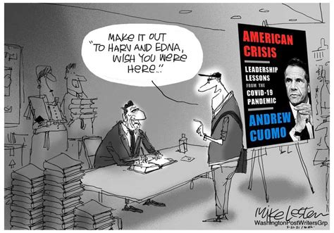 Mike Lester - Political Cartoons Daily & Weekly – Townhall