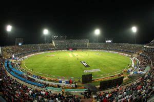 Rajiv Gandhi Stadium IPL Ticket Price for Stands, Upcoming IPL Matches 2021, Pitch Report