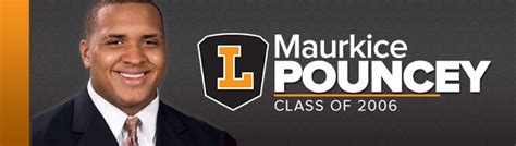 Maurkice Pouncey - Pittsburgh Steelers - Lakeland High School Football ...