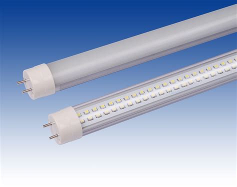 4 Foot (1200mm) T8 Retrofit Tube Light LED Fluorescent Lamp Fixtures ...