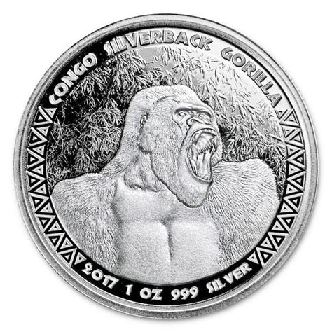 1 Oz Silver Coin - .999 Pure (Random Design) - Money Metals Exchange