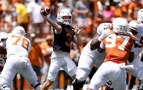 Big 12 Power Rankings 2023: Is Texas Finally "Back"?