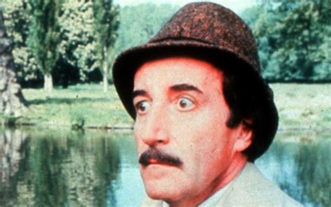 Inspector Clouseau Quotes. QuotesGram