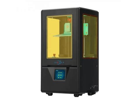 2021 Best DLP 3D Printer - The Ultimate Buyer's Guide - Pick 3D Printer