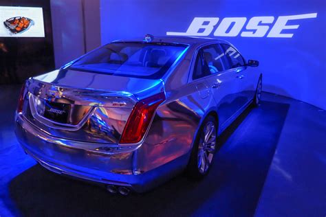 How Bose is making advanced car audio systems affordable | Digital Trends