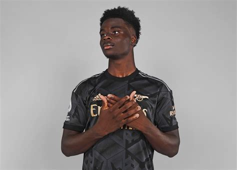 Long read: The rise and rise of Bukayo Saka | Feature | News | Arsenal.com