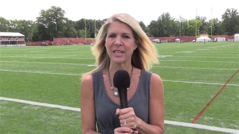 Recap of Day 15 of Cleveland Browns Training Camp with Mary Kay Cabot ...