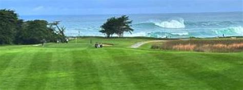 Pacific Grove Golf Links - Course Profile | Course Database