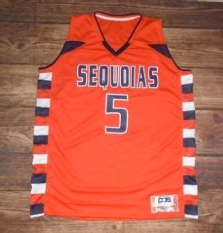 Check out this custom uniform designed by College of the Sequoias ...