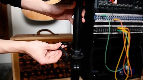 Do Studio Monitor Stands Affect Sound Quality? – Audio University