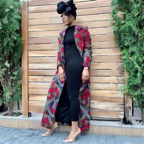 Latest Ankara Kimono Styles 2018 : The Most Recent African Dresses ...