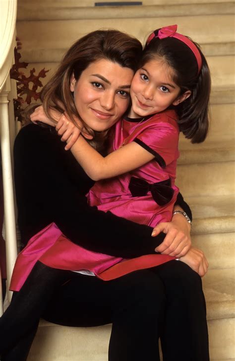 Princess Leila Pahlavi - Queen Farah Pahlavi