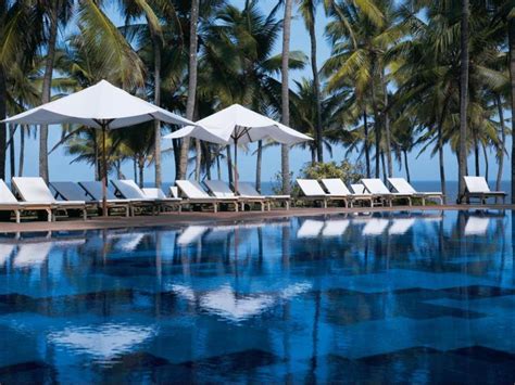 Taj Holiday Village Resort & Spa, Goa, Goa | 2021 Updated Prices, Deals