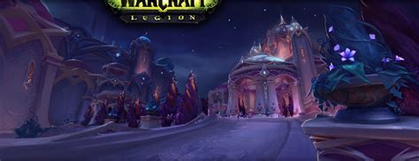 Suramar City | WoWWiki | FANDOM powered by Wikia