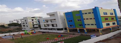 Dr.Abdul Kalam School, Kukatpally - Schools in Hyderabad - Justdial