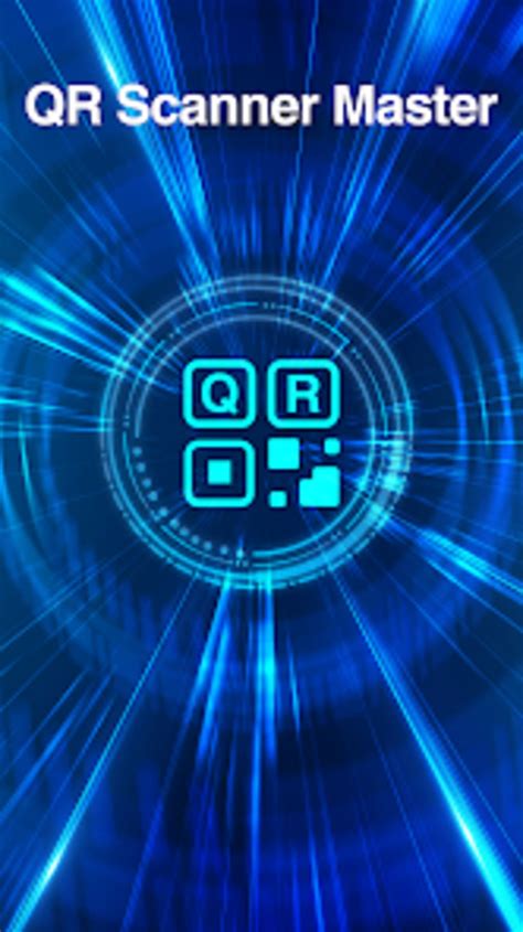 QR Scanner Masters for Android - Download