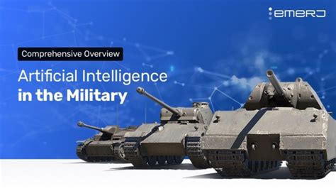 Artificial Intelligence in the Military – An Overview of Capabilities ...