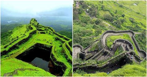 From Sinhagad To Lohagad, Here Is A List Of Treks We Truly Miss This Monsoon | WhatsHot Pune