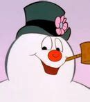 Frosty Voices (Frosty the Snowman) - Behind The Voice Actors