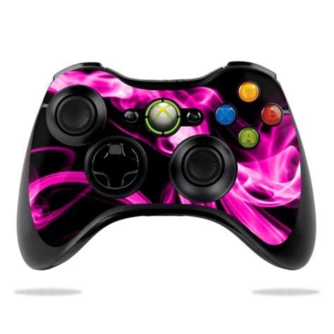 Grunge Skin For Microsoft Xbox 360 Controller | Protective, Durable, and Unique Vinyl Decal wrap ...