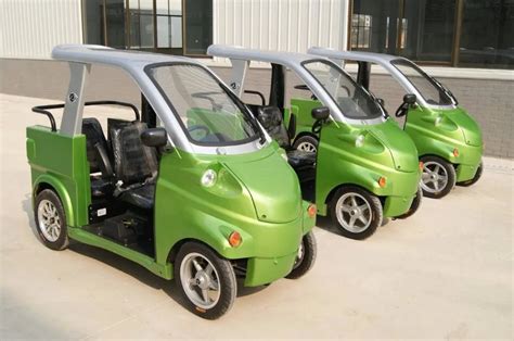 New Energy Street Legal Two Seater Electric Scooter Car For Sale - Buy Street Legal Electric Car ...