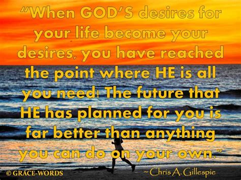 His desires.... | Life, Jesus, Words