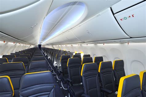Die Business Plus Class von Ryanair wird jetzt verbessert