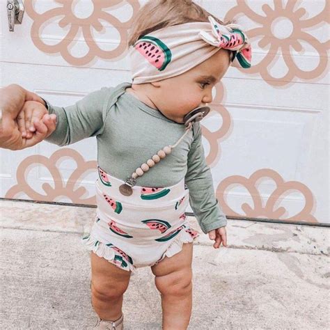 Baby & Toddler Clothes; Family Matching Clothes; Boho Baby Girl ...