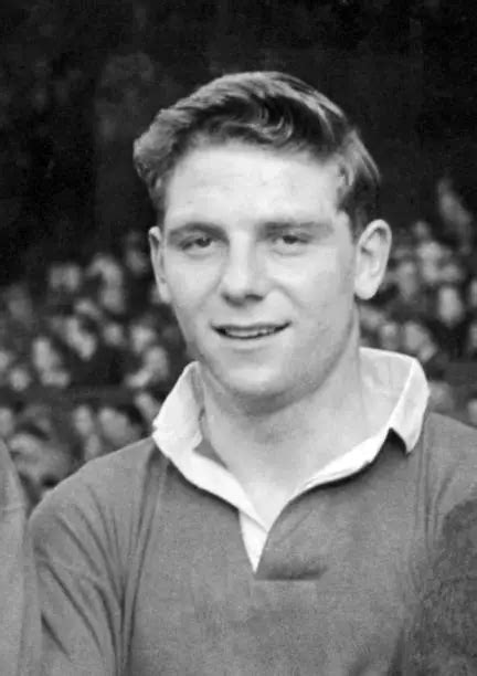 MANCHESTER UNITED YOUTH Team Footballer Duncan Edwards 1952 Old Photo EUR 6,66 - PicClick FR