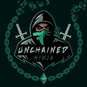 About – Unchained Ninja – Medium