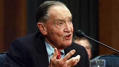 John Bogle, biography. He created the world's first index mutual fund