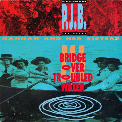 Bridge Over Troubled Water | Discogs