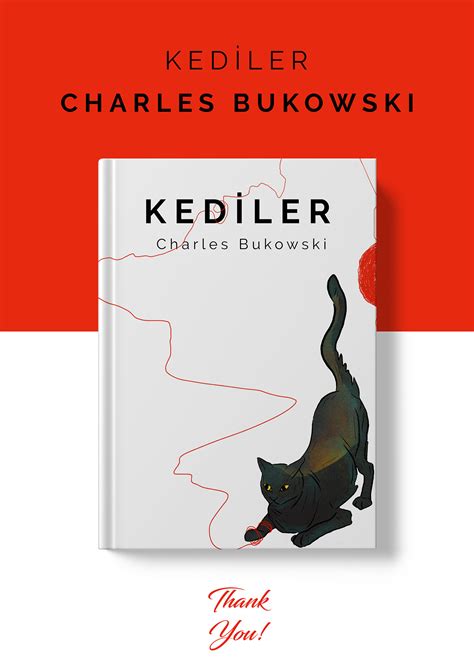 Charles Bukowski | book cover on Behance