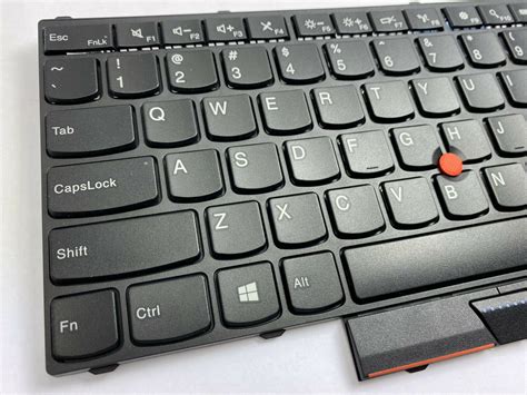 Bàn phím - Keyboard Lenovo Thinkpad P50 P70