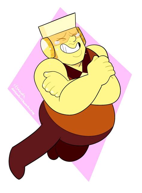 Topaz by https://www.deviantart.com/itsaaudraw on @DeviantArt | Steven universe characters ...