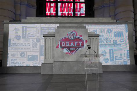 NFL Draft Day 2: What to Expect From the Saints - Sports Illustrated New Orleans Saints News ...