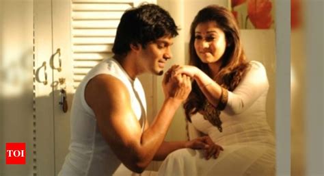 'Raja Rani' trailer released | Tamil Movie News - Times of India