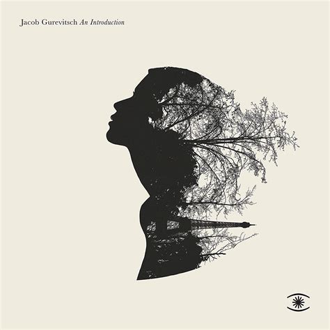 Jacob Gurevitsch - An Introduction | Upcoming Vinyl (January 4, 2019)