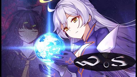 Herrscher Of The End - Honkaiverse | Honkai Impact 3rd 👾 Amino