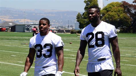 2016 Raiders depth chart breakdown, 53-man roster projection, position ...