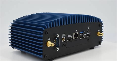 FanlessTech: Benefits of Fanless Mini PCs