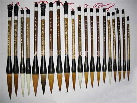 Pin by Dessie And Bess on Materiels d'Artiste | Chinese calligraphy, Brush calligraphy, Brush pen