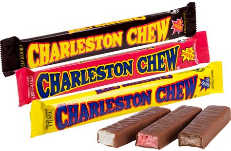 Tootsie > Candy > Charleston Chew > Charleston Chew Bars