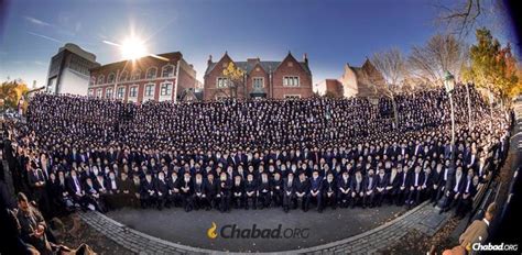 About Chabad-Lubavitch - Chabad.org