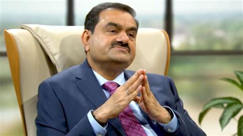 Adani Enterprises, Adani Transmission: Two Adani Group firms together to raise up to Rs 21,000 ...